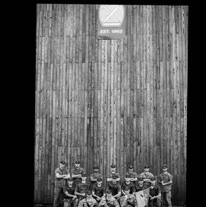 Meet your Posher, Kyle